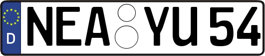 NEA-YU54