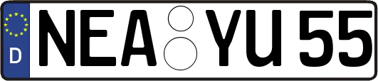 NEA-YU55