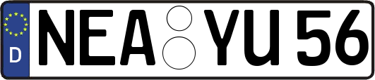 NEA-YU56