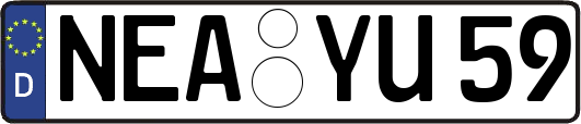 NEA-YU59