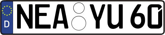 NEA-YU60