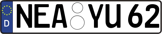 NEA-YU62