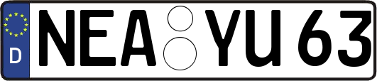 NEA-YU63