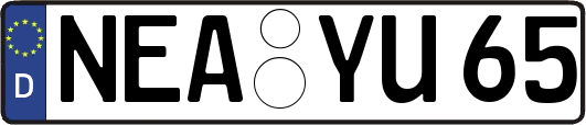 NEA-YU65