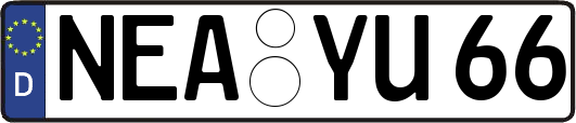 NEA-YU66