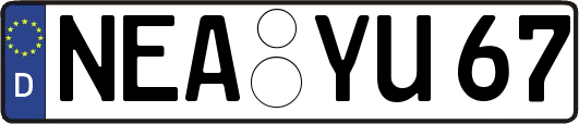 NEA-YU67