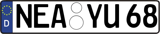 NEA-YU68