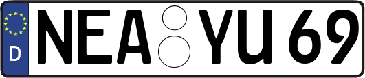 NEA-YU69