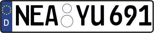 NEA-YU691