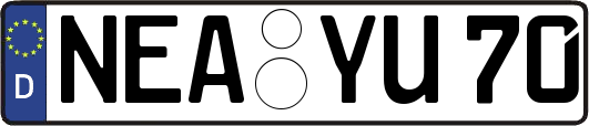 NEA-YU70
