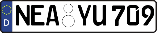 NEA-YU709