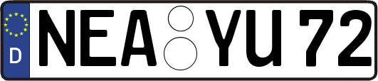 NEA-YU72