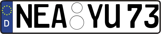 NEA-YU73