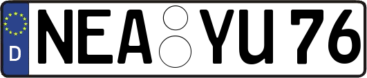 NEA-YU76