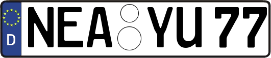 NEA-YU77