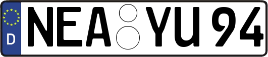 NEA-YU94