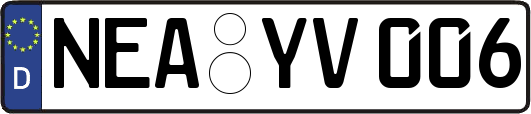 NEA-YV006