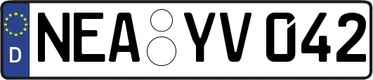 NEA-YV042