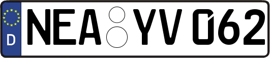 NEA-YV062