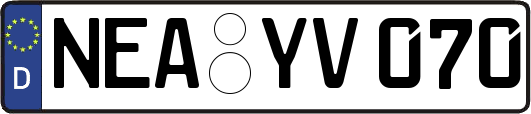 NEA-YV070