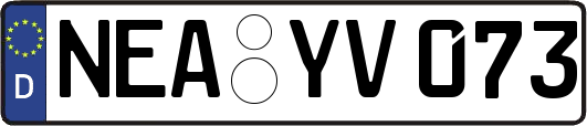 NEA-YV073
