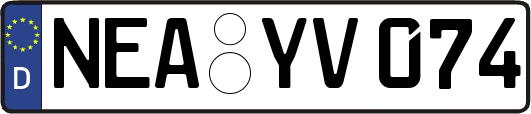NEA-YV074