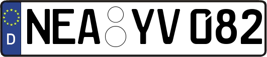 NEA-YV082