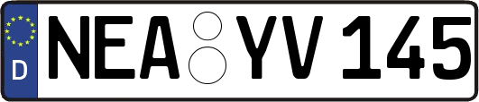 NEA-YV145