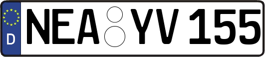 NEA-YV155