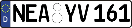 NEA-YV161
