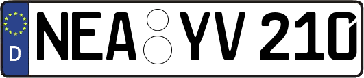 NEA-YV210