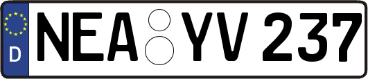 NEA-YV237