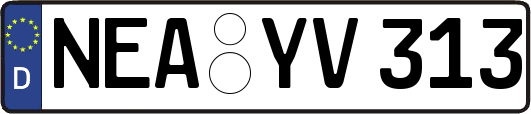NEA-YV313