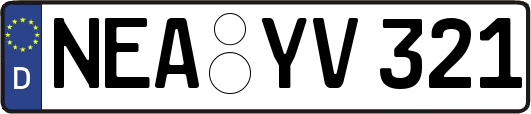 NEA-YV321