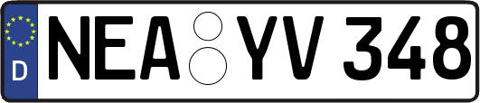 NEA-YV348