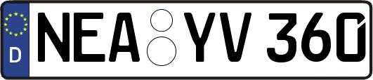 NEA-YV360