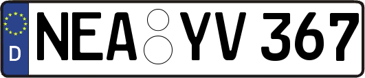 NEA-YV367
