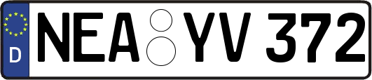 NEA-YV372