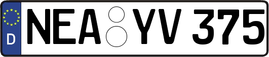 NEA-YV375