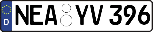 NEA-YV396