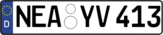 NEA-YV413