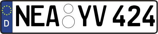 NEA-YV424