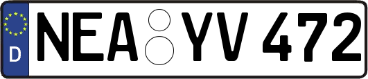 NEA-YV472
