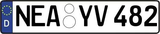 NEA-YV482