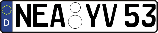 NEA-YV53