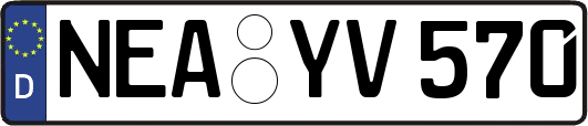 NEA-YV570