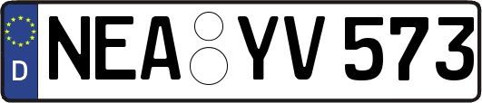 NEA-YV573