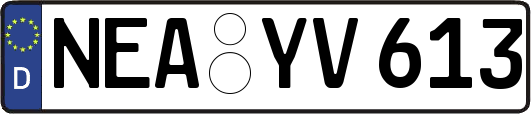 NEA-YV613