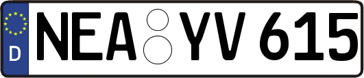 NEA-YV615