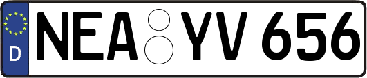 NEA-YV656